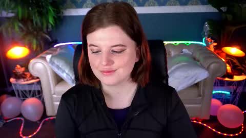 Snapshot of kristifoxy chatting on 03/15/26, 06:30 kristifoxy online show from 03/15/26, 06:30