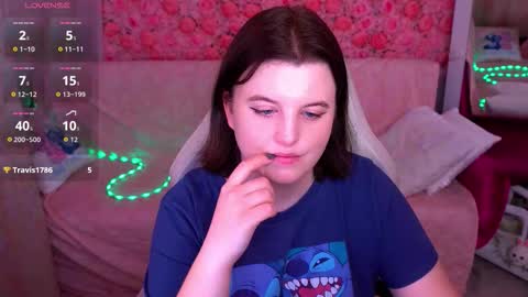 Snapshot of kristifoxy chatting on 03/18/26, 06:38 kristifoxy online show from 03/18/26, 06:38