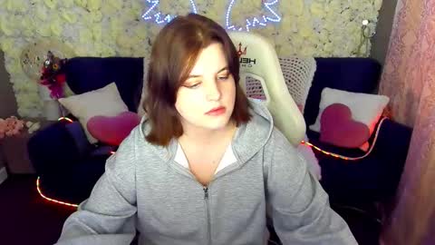 Snapshot of kristifoxy chatting on 03/24/26, 06:07 kristifoxy online show from 03/24/26, 06:07