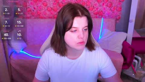 Snapshot of kristifoxy chatting on 04/06/26, 05:19 kristifoxy online show from 04/06/26, 05:19