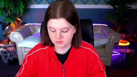 Snapshot of kristifoxy chatting on 04/22/26, 06:53 kristifoxy online show from 04/22/26, 06:53