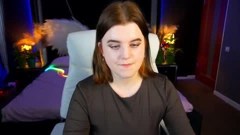 Snapshot of kristifoxy chatting on 05/27/26, 12:46 kristifoxy online show from 05/27/26, 12:46