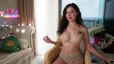 Kristina online show from 02/17/26, 03:36