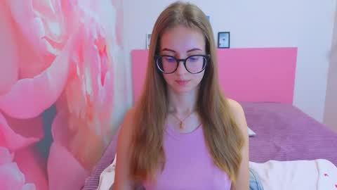 Kristina Adel online show from 01/09/26, 08:17