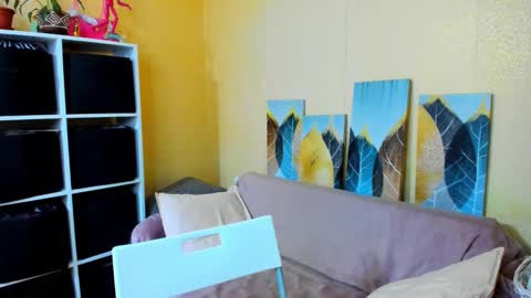 Christina online show from 09/13/25, 06:24