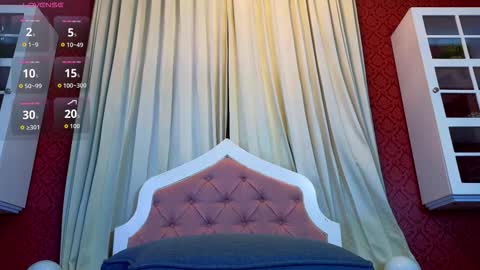 KristinaGriner online show from 03/29/26, 03:50