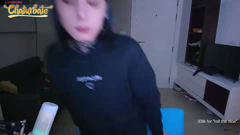 Snapshot of kristinaholland chatting on 12/21/24, 04:57 kristina online show from 12/21/24, 04:57