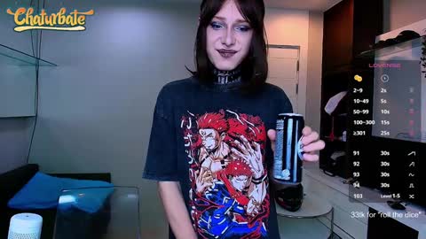 Snapshot of kristinaholland chatting on 01/05/25, 07:07 kristina online show from 01/05/25, 07:07