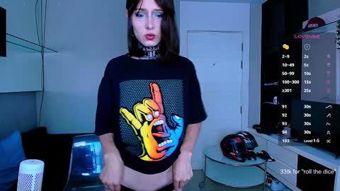 Snapshot of kristinaholland chatting on 01/22/25, 07:46 kristina online show from 01/22/25, 07:46