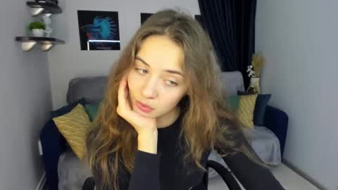 Kristina online show from 12/11/24, 07:36