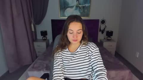 Kristina online show from 12/17/24, 10:22