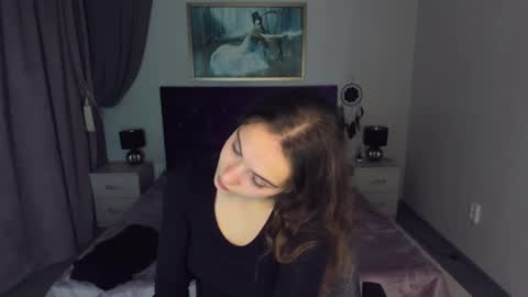 Kristina online show from 12/20/24, 07:17