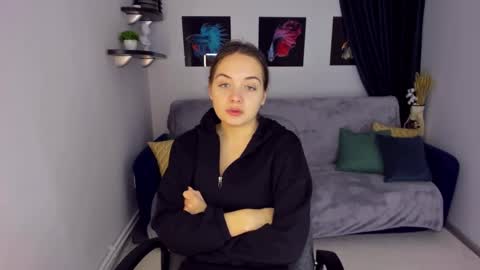 Kristina online show from 12/24/24, 01:16