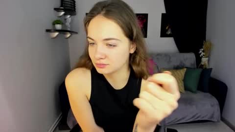 Kristina online show from 01/11/25, 04:06