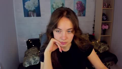 Kristina online show from 01/27/25, 11:32