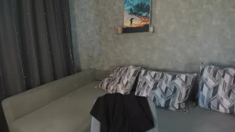 Kristina online show from 09/30/25, 11:04