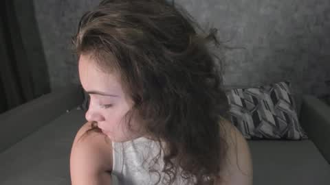 Kristina online show from 02/08/26, 03:15