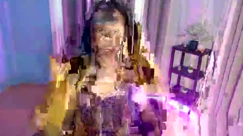 kristine_fox online show from 05/11/26, 02:28
