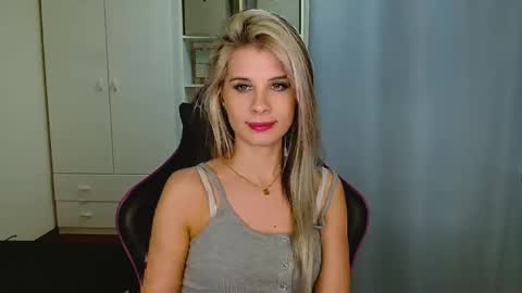 KristineAmore online show from 02/16/26, 09:11