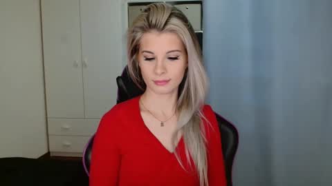 KristineAmore online show from 03/01/26, 08:05