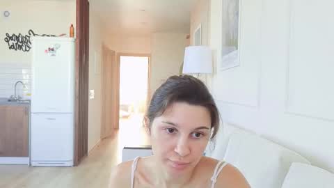 Snapshot of kristinedean chatting on 09/29/25, 07:24 Kristi online show from 09/29/25, 07:24