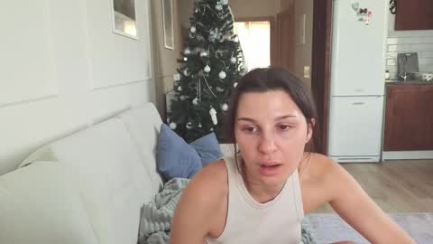 Kristi online show from 01/07/26, 08:28