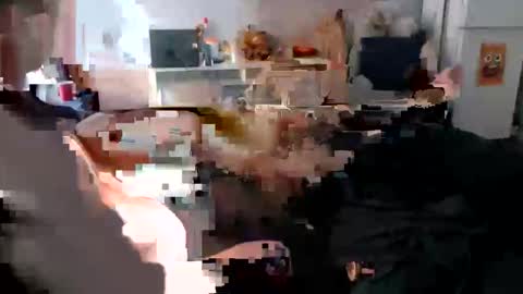 kristinfee online show from 01/14/26, 03:06