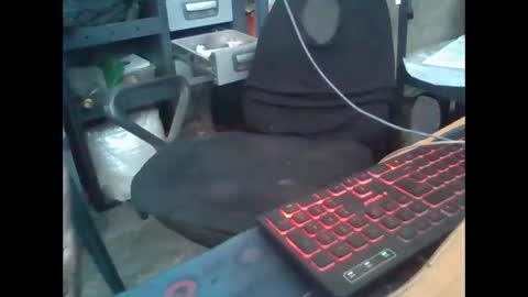 kristo2323 online show from 09/21/25, 09:44