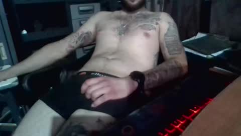 kristo2323 online show from 09/28/25, 10:48