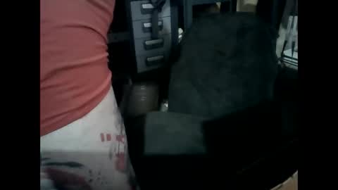 kristo2323 online show from 10/27/25, 10:14