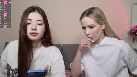 Kristy and Alice online show from 12/14/24, 09:13