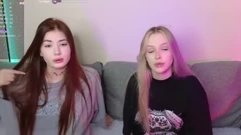 Kristy and Alice online show from 01/30/25, 02:04