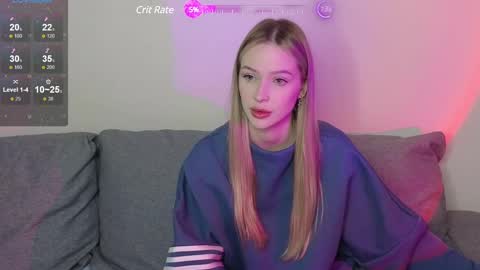 Kristy and Alice online show from 02/23/25, 12:41