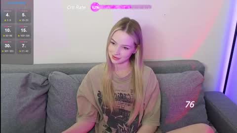 Kristy and Alice online show from 03/01/25, 12:50