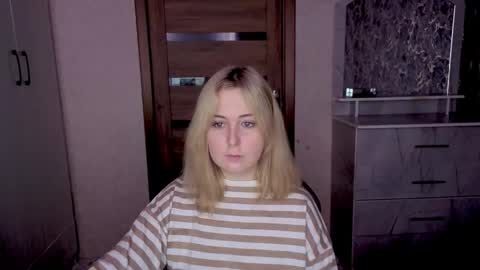 Kristy online show from 02/03/26, 03:59