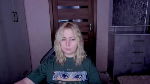 Kristy online show from 03/14/26, 10:37