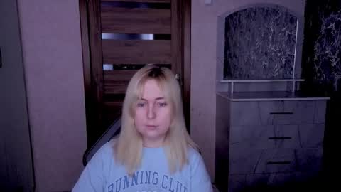 Snapshot of kristy_fran chatting on 04/25/26, 08:50 Kristy online show from 04/25/26, 08:50