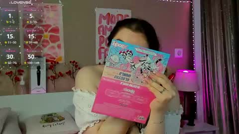 Kristina online show from 05/22/26, 02:19