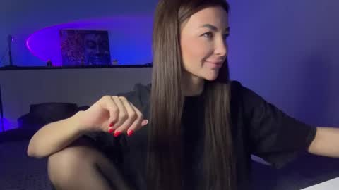 Kristi online show from 02/28/25, 06:21