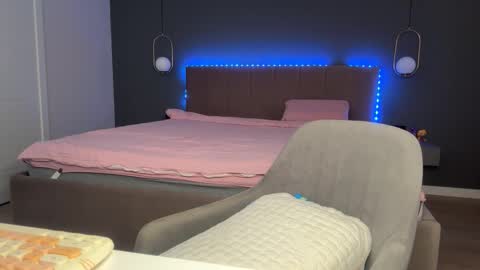 Kristi online show from 09/29/25, 04:17