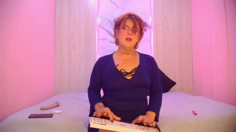 Snapshot of kristy_xxx1 chatting on 04/19/26, 06:54 kristy_xxx1 online show from 04/19/26, 06:54