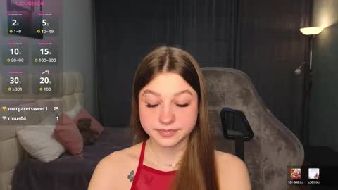 Snapshot of kristybell chatting on 03/14/26, 11:32 Kristy online show from 03/14/26, 11:32