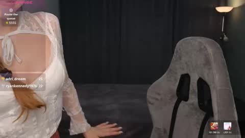 Snapshot of kristybell chatting on 03/25/26, 11:00 Kristy online show from 03/25/26, 11:00