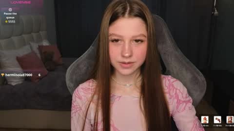 Snapshot of kristybell chatting on 03/30/26, 08:15 Kristy online show from 03/30/26, 08:15