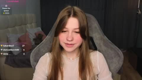 Snapshot of kristybell chatting on 04/01/26, 10:18 Kristy online show from 04/01/26, 10:18