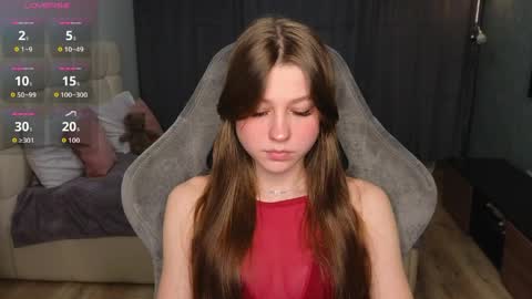 Snapshot of kristybell chatting on 04/02/26, 09:01 Kristy online show from 04/02/26, 09:01