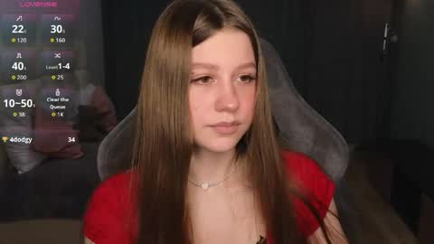 Snapshot of kristybell chatting on 04/17/26, 09:18 Kristy online show from 04/17/26, 09:18