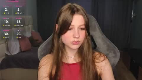 Snapshot of kristybell chatting on 04/21/26, 08:09 Kristy online show from 04/21/26, 08:09