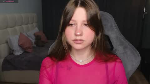 Snapshot of kristybell chatting on 04/26/26, 10:29 Kristy online show from 04/26/26, 10:29