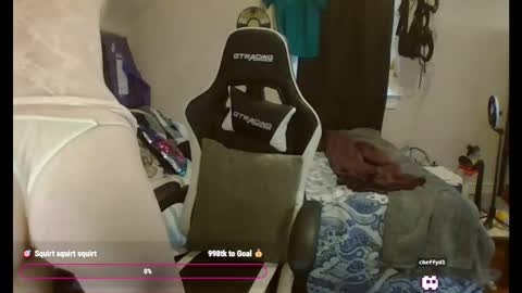 Kristycake online show from 03/02/26, 05:53